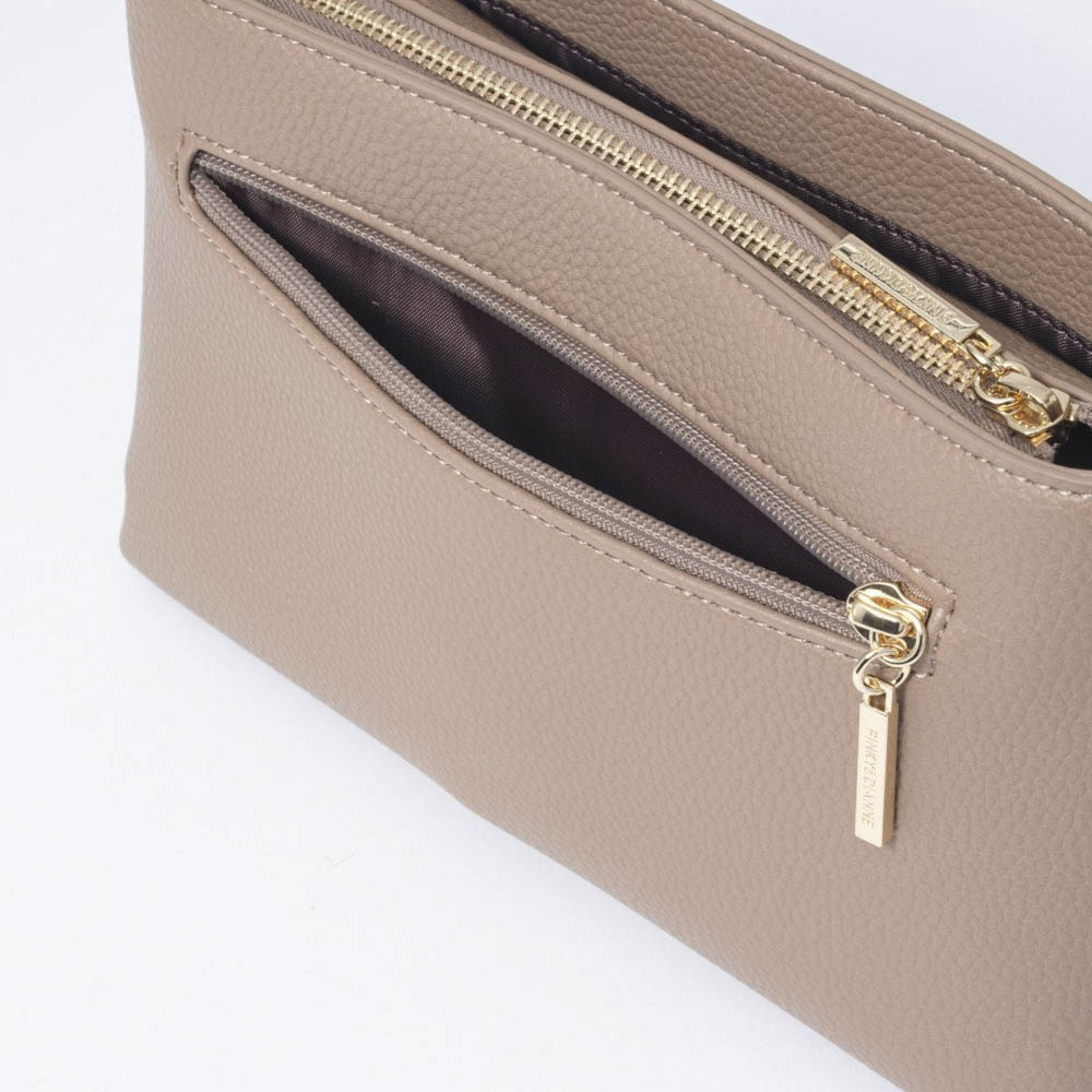 ピンキー＆ダイアン PINKY＆DIANNE ショルダーバッグ ロック ミニショルダー PDLHJBS1【FITHOUSE ONLINE SHOP】