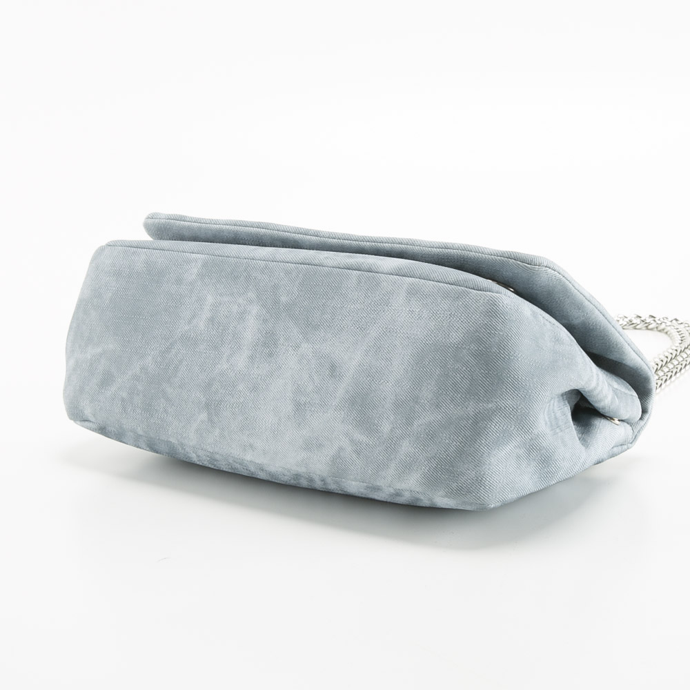 ジェイダ GYDA チェーンショルダーバッグ GY-B427 ビッグロゴメタル【FITHOUSE ONLINE SHOP】