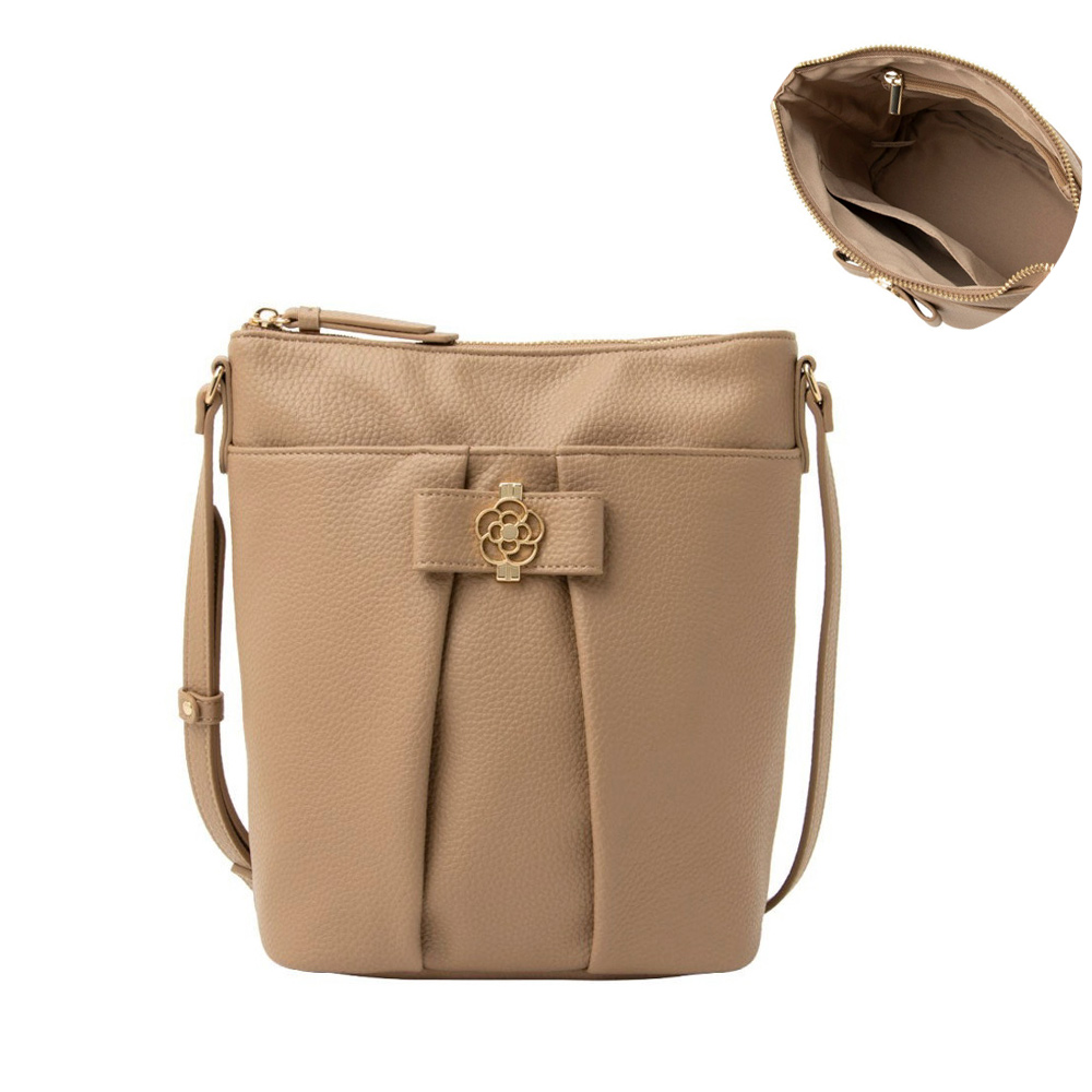 クレイサス CLATHAS ショルダーバッグ ルルリア 190652【FITHOUSE ONLINE SHOP】