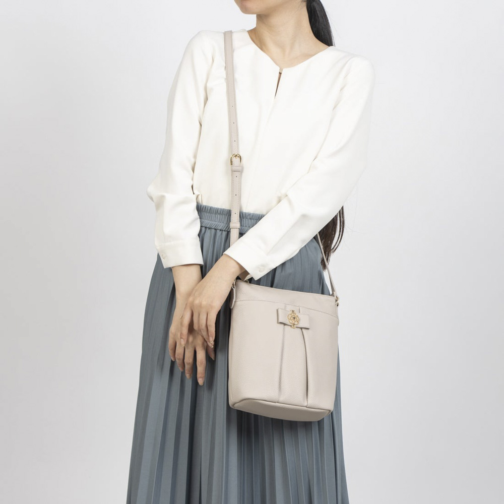 クレイサス CLATHAS ショルダーバッグ ルルリア 190652【FITHOUSE ONLINE SHOP】
