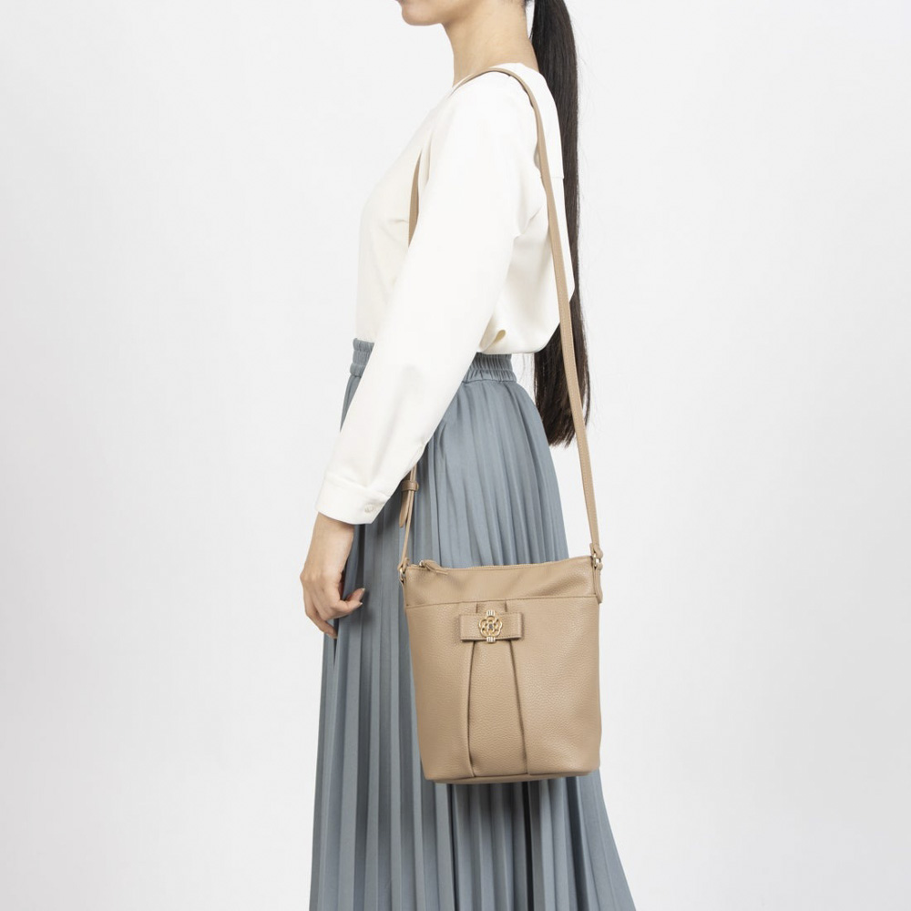 クレイサス CLATHAS ショルダーバッグ ルルリア 190652【FITHOUSE ONLINE SHOP】