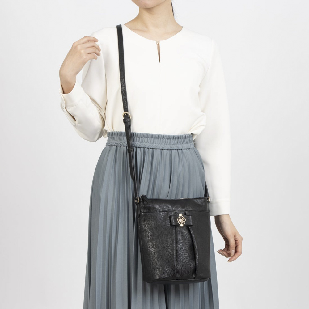 クレイサス CLATHAS ショルダーバッグ ルルリア 190652【FITHOUSE ONLINE SHOP】