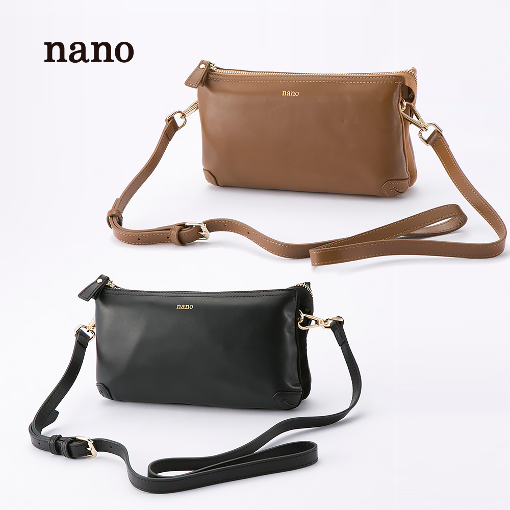 【送料無料】ナノ nano ショルダーバッグ FIT-002【FITHOUSE ONLINE SHOP】