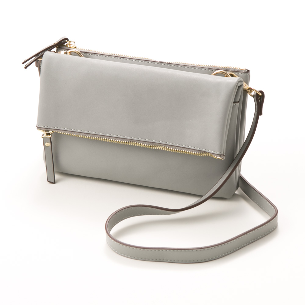 【送料無料】ナノ nano ショルダーバッグ LB1606317L【FITHOUSE ONLINE SHOP】