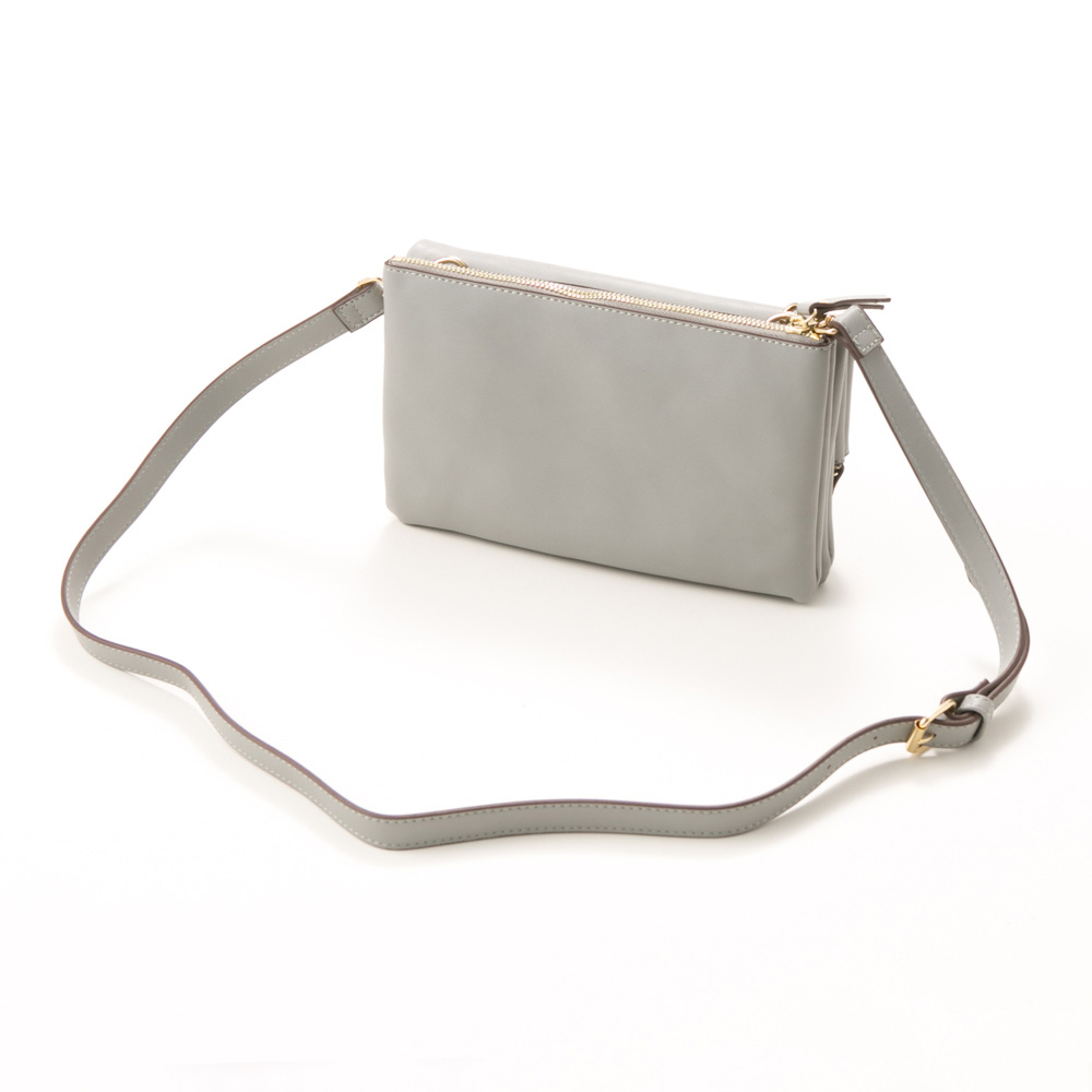 【送料無料】ナノ nano ショルダーバッグ LB1606317L【FITHOUSE ONLINE SHOP】