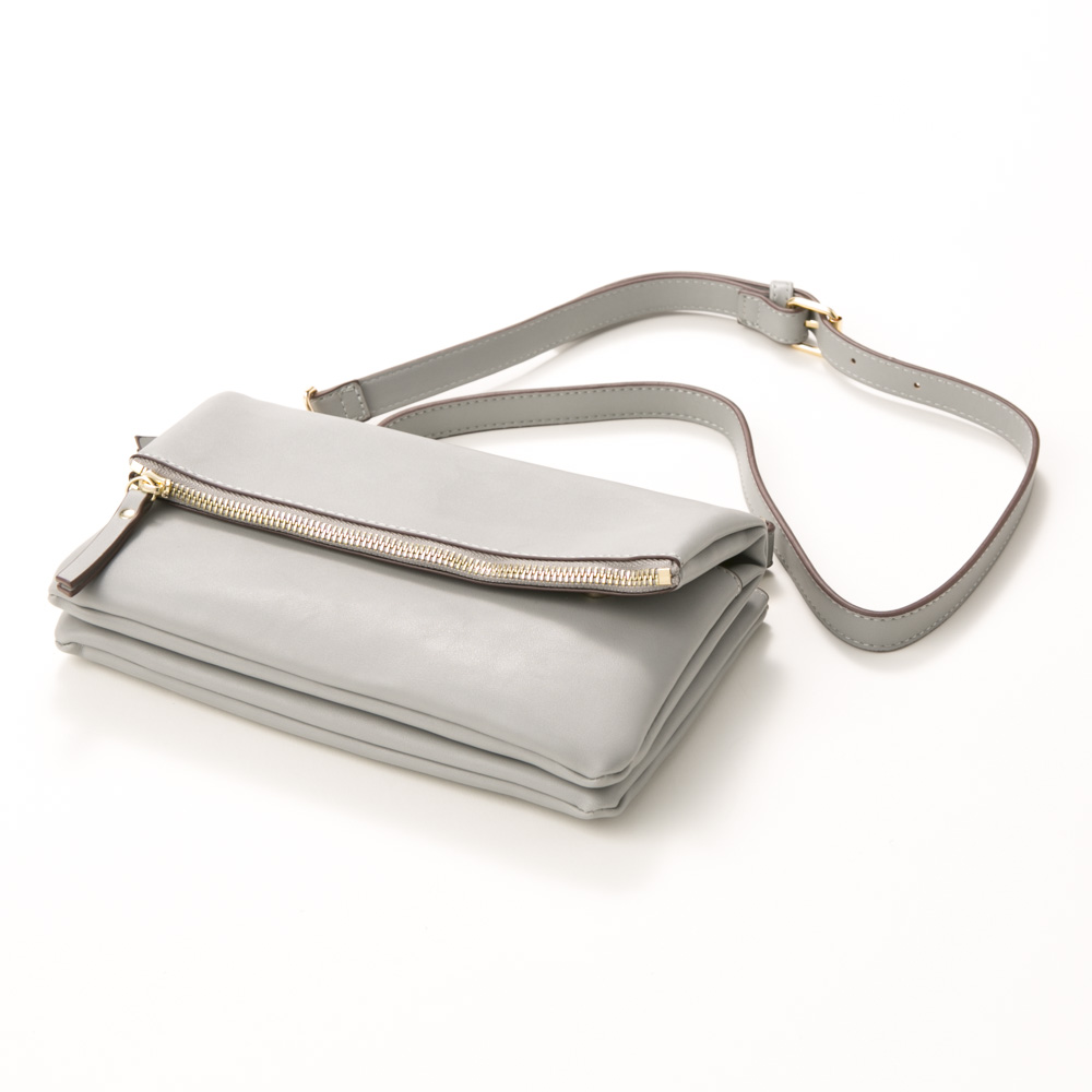 【送料無料】ナノ nano ショルダーバッグ LB1606317L【FITHOUSE ONLINE SHOP】