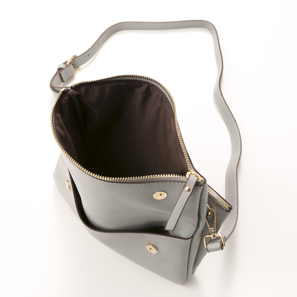 【送料無料】ナノ nano ショルダーバッグ LB1606317L【FITHOUSE ONLINE SHOP】