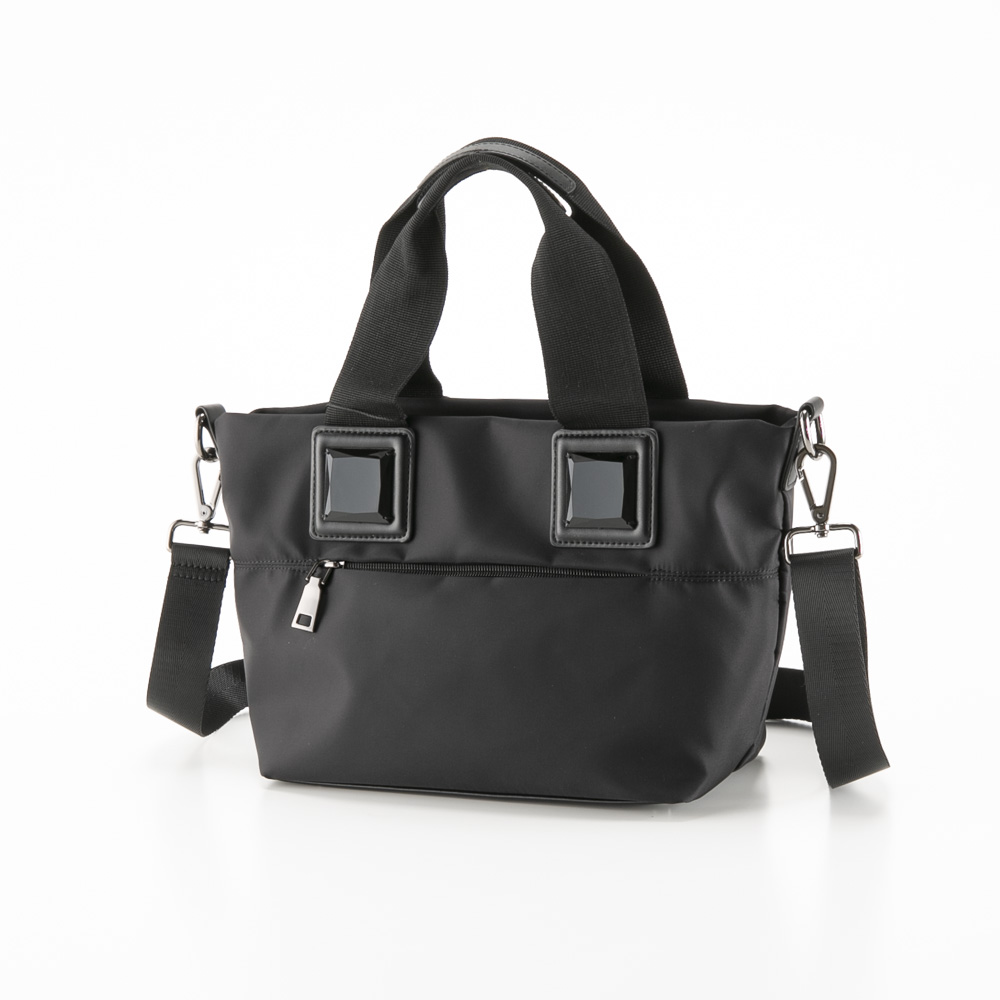 ナノ nano ショルダー トートバッグ XKB(939a)【FITHOUSE ONLINE SHOP】