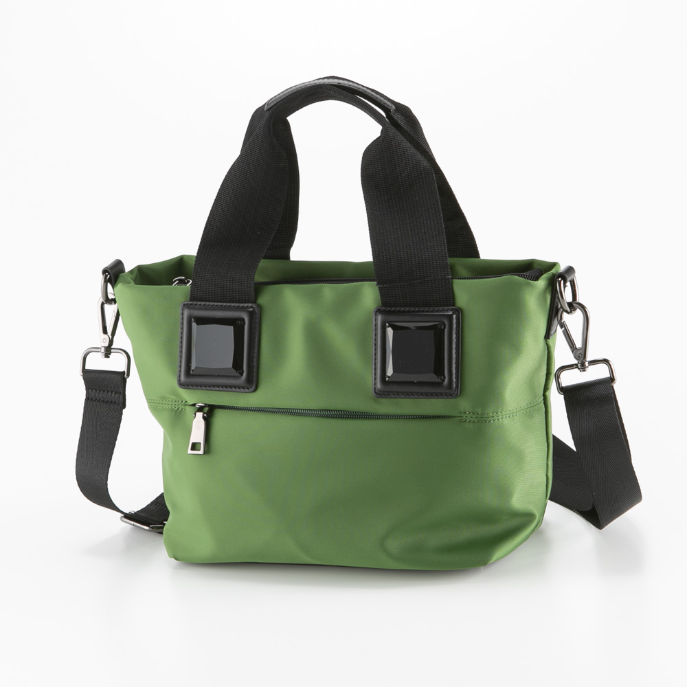 ナノ nano ショルダー トートバッグ XKB(939a)【FITHOUSE ONLINE SHOP】