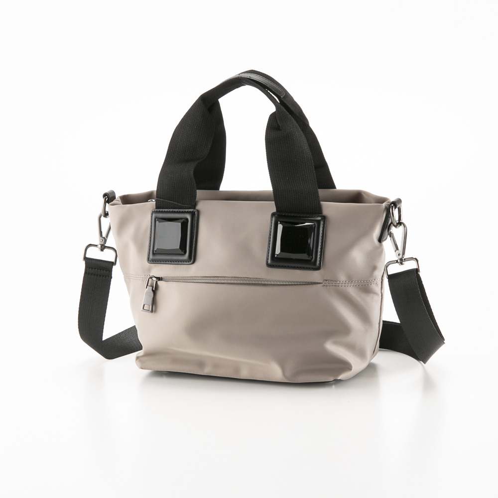 ナノ nano ショルダー トートバッグ XKB(939a)【FITHOUSE ONLINE SHOP】