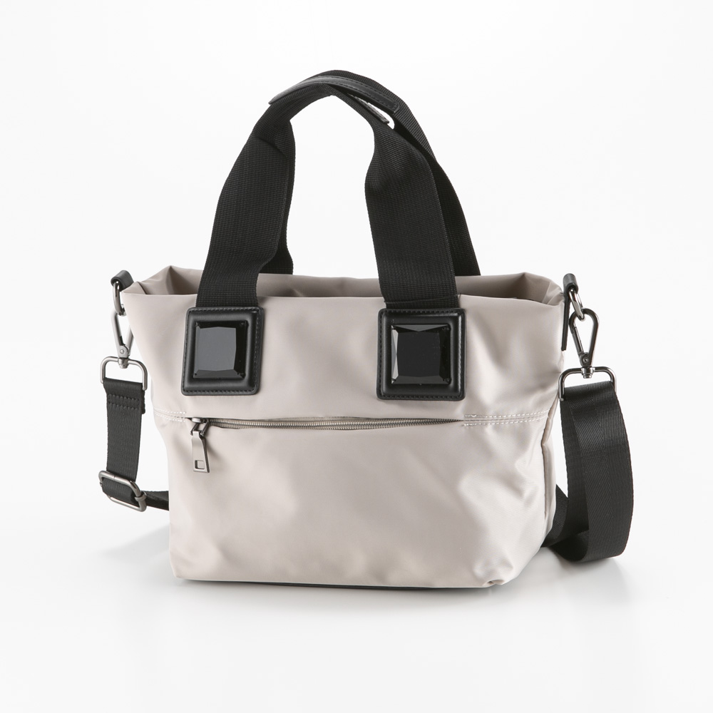 ナノ nano ショルダー トートバッグ XKB(939a)【FITHOUSE ONLINE SHOP】