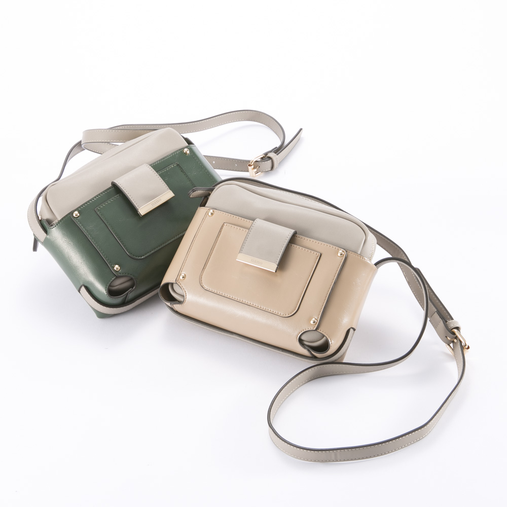 ナノ nano ショルダーバッグ LB2004006L【FITHOUSE ONLINE SHOP 