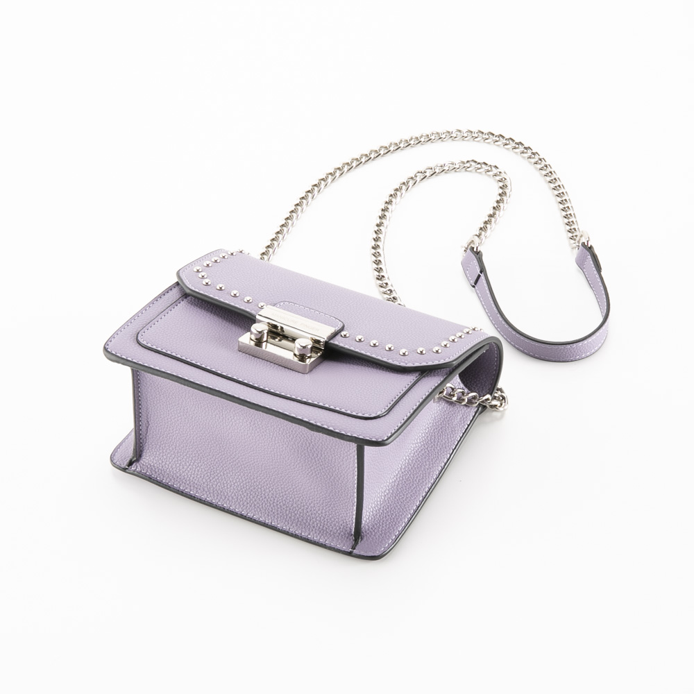 マニキュアフィンガー MANICURE FINGER かぶせスタッズショルダーバッグ XKB(997a)【FITHOUSE ONLINE SHOP】