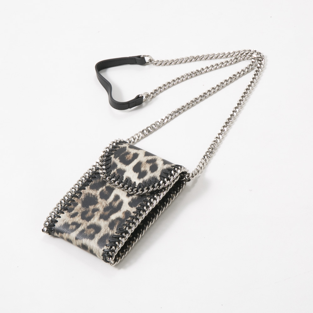 マニキュアフィンガー MANICURE FINGER マルチショルダー スマホショルダー ポシェット XKB(945a)【FITHOUSE ONLINE SHOP】