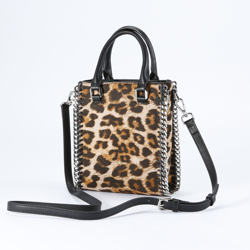 マニキュアフィンガー MANICURE FINGER ショルダーバッグ 縦型手提げポシェット ND(903a)【FITHOUSE ONLINE SHOP】