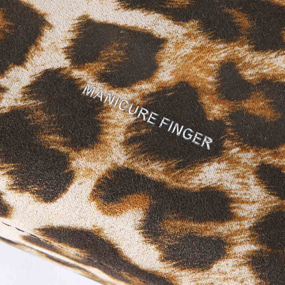 マニキュアフィンガー MANICURE FINGER ショルダーバッグ 縦型手提げポシェット ND(903a)【FITHOUSE ONLINE SHOP】