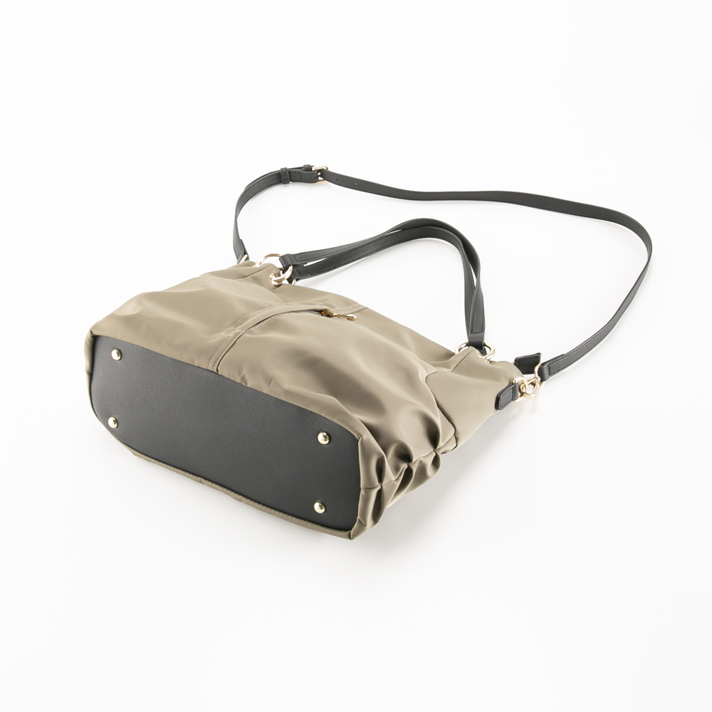 ナノ nano ショルダーバッグ ナイロン NX(971a)【FITHOUSE ONLINE SHOP】