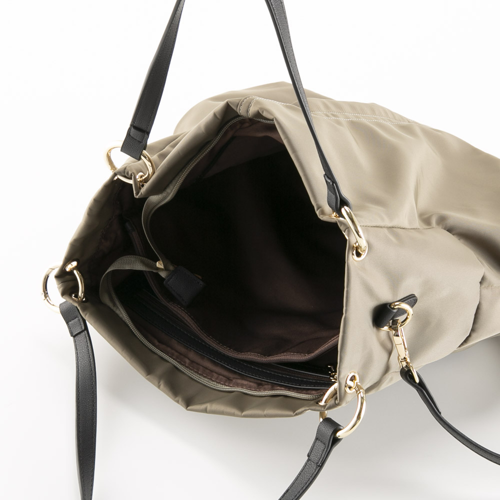 ナノ nano ショルダーバッグ ナイロン NX(971a)【FITHOUSE ONLINE SHOP】