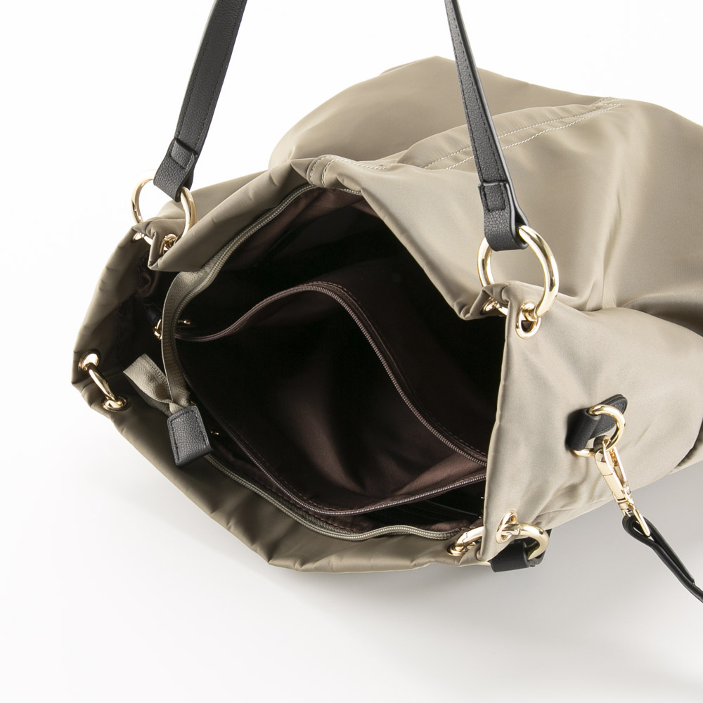 ナノ nano ショルダーバッグ ナイロン NX(971a)【FITHOUSE ONLINE SHOP】
