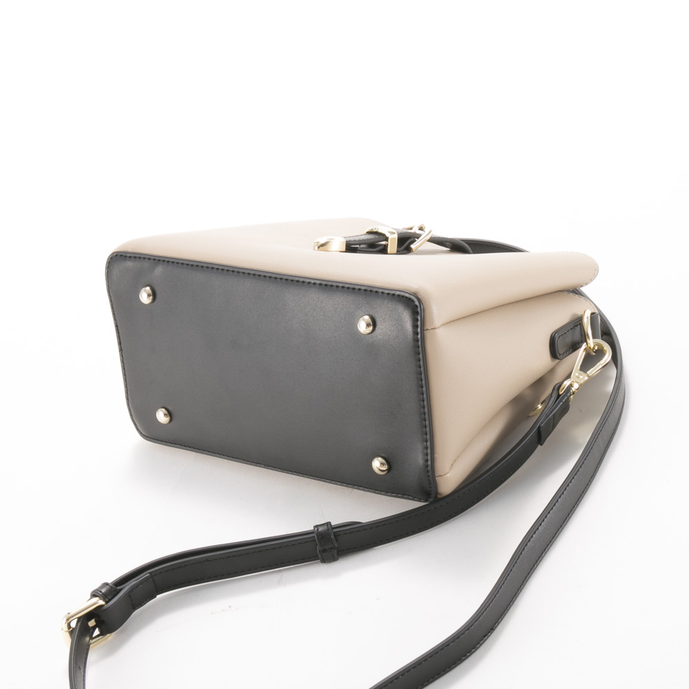 ナノ nano ショルダーバッグ センターバックル XKB(1019a)【FITHOUSE ONLINE SHOP】