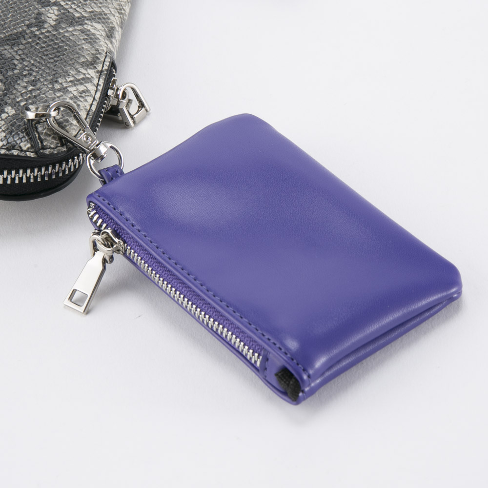 マニキュアフィンガー MANICURE FINGER ショルダーバッグ スマホショルダー ポーチ付き XKB(1025)【FITHOUSE ONLINE SHOP】