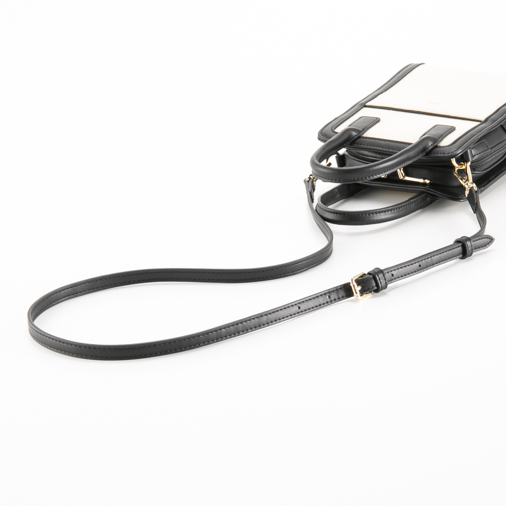 ナノ nano 縦ラウンドミニショルダーバッグ XKB(1087a)【FITHOUSE ONLINE SHOP】