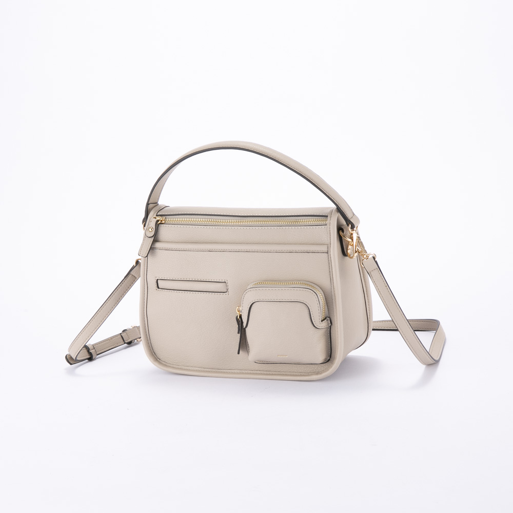 ナノ nano フロントジップデザインショルダーバッグ LB2201101L【FITHOUSE ONLINE SHOP】 |  フィットハウス公式オンラインショップ | FIT HOUSE ONLINE SHOP