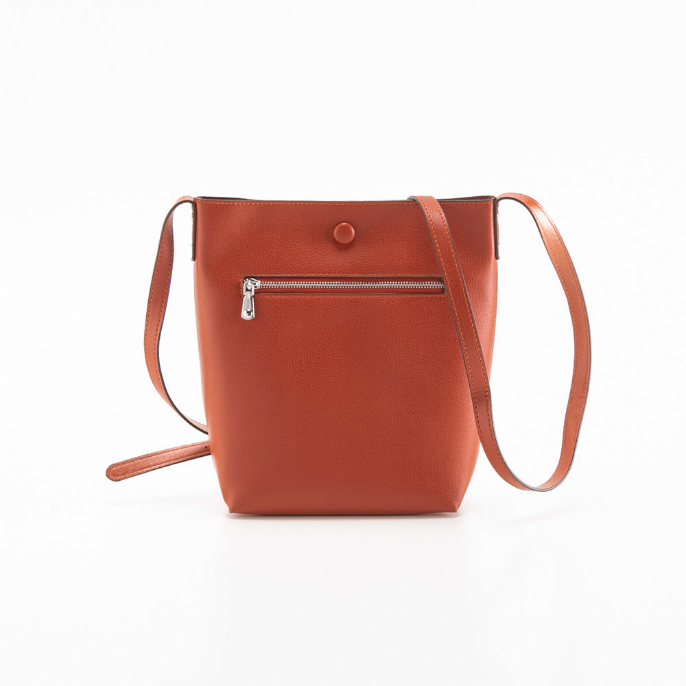 ナノ nano ワンマイルショルダーバッグ XKB(959a)-A【FITHOUSE ONLINE SHOP】