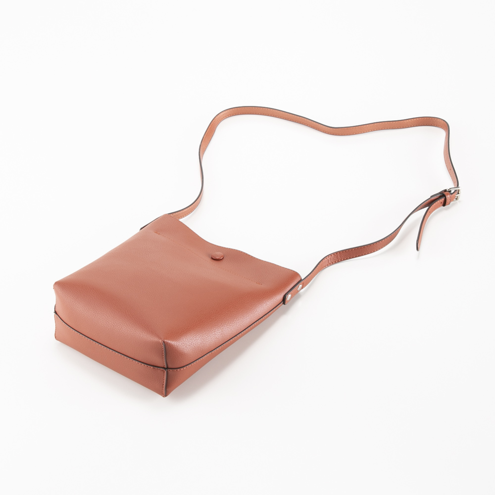 ナノ nano ワンマイルショルダーバッグ XKB(959a)-A【FITHOUSE ONLINE SHOP】