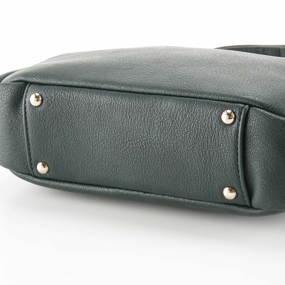 ナノ nano ショルダーバッグ ソフトPUスクエア XKB(1226a）【FITHOUSE ONLINE SHOP】