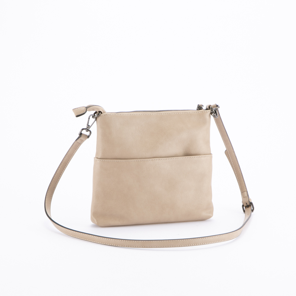 ナノ nano スクエアショルダーバッグ 66423【FITHOUSE ONLINE SHOP】