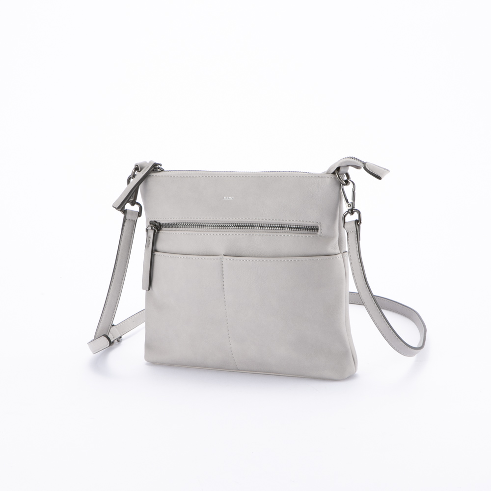 ナノ nano スクエアショルダーバッグ 66423【FITHOUSE ONLINE SHOP】