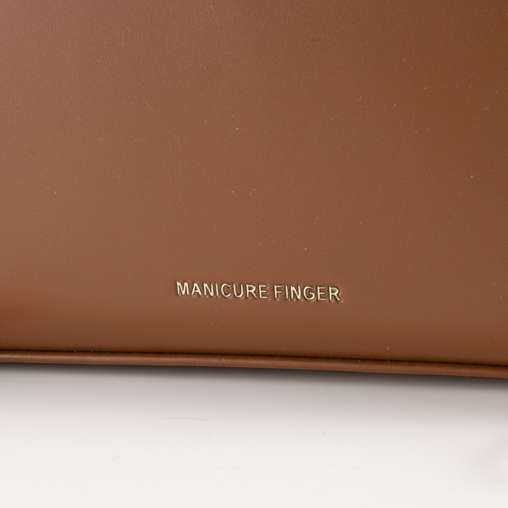 マニキュアフィンガー MANICURE FINGER クラシックがま口ショルダーバッグ XKB(1287a)【FITHOUSE ONLINE SHOP】