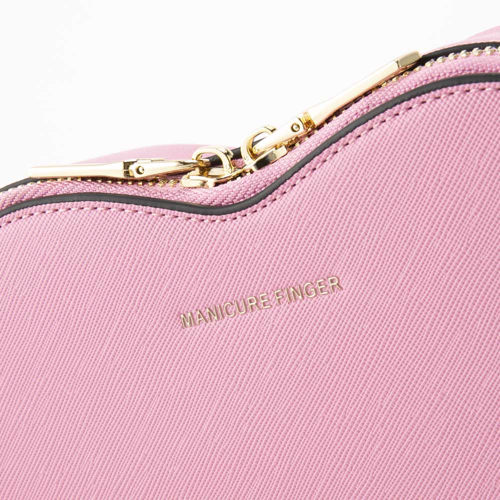 マニキュアフィンガー MANICURE FINGER ハート型ショルダーバッグ XKB(1138a)【FITHOUSE ONLINE SHOP】