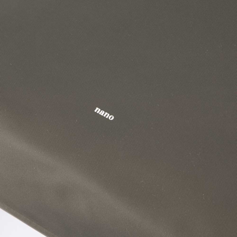 ナノ nano ワンハンドルショルダーバッグ LB2308060R【FITHOUSE ONLINE SHOP】