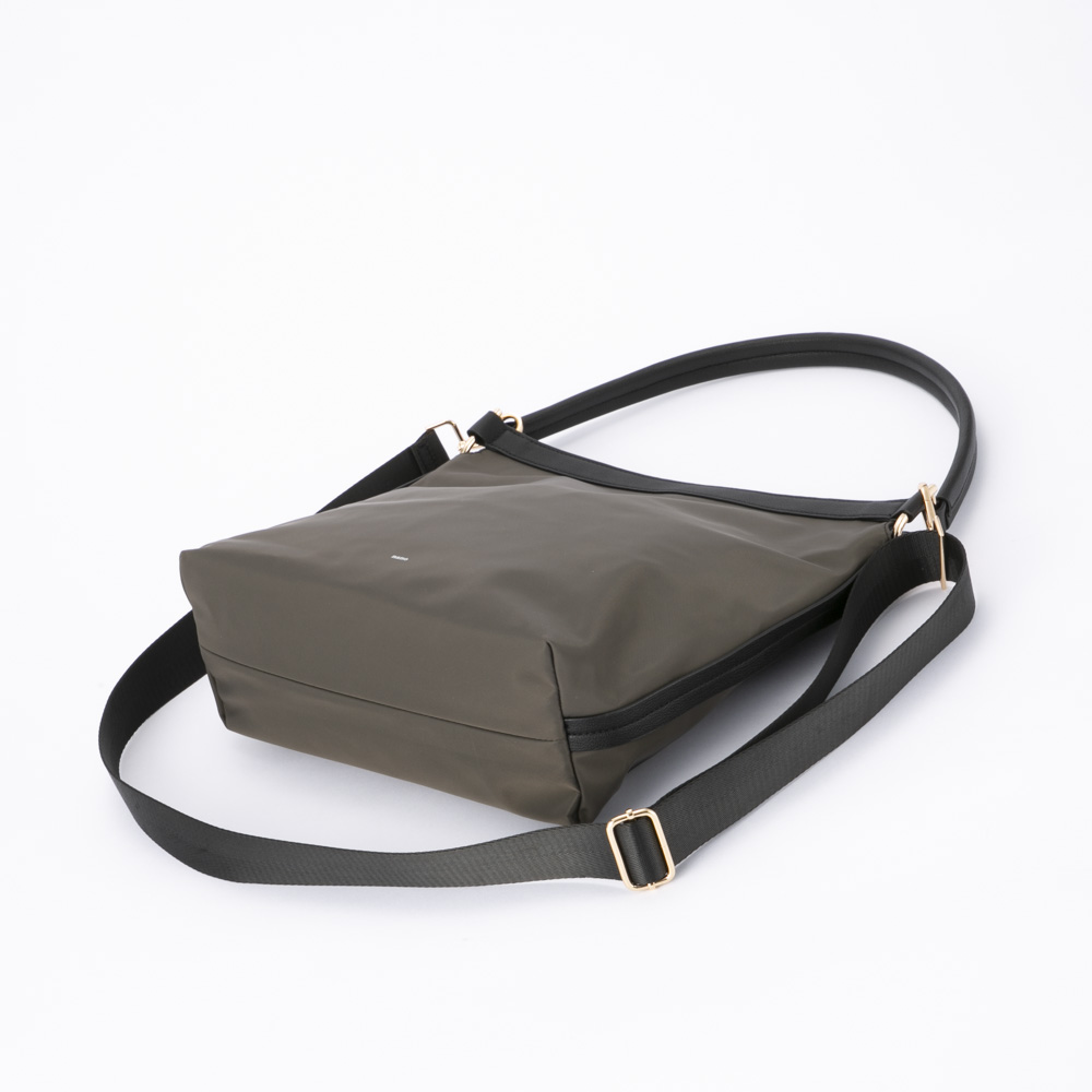 ナノ nano ワンハンドルショルダーバッグ LB2308060R【FITHOUSE ONLINE SHOP】