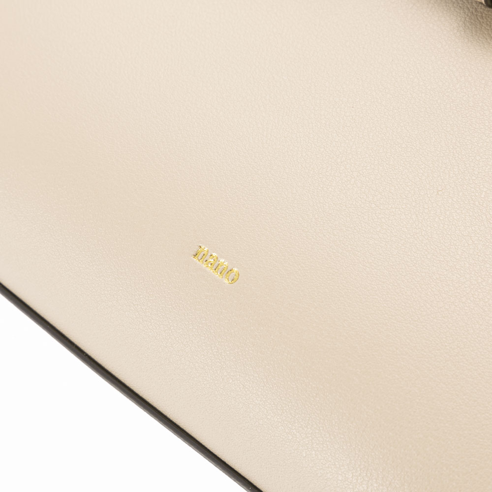 ナノ nano 2WAYベルトハンドバッグ XKB(1380a)【FITHOUSE ONLINE SHOP】
