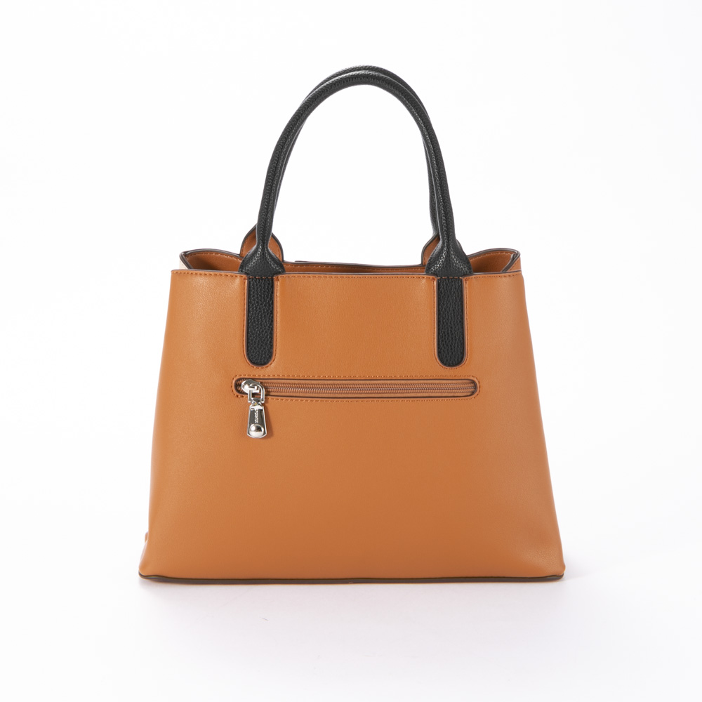 ナノ nano ベルトデコレ 2WAY ショルダー付き ハンドバッグ BA6979【FITHOUSE ONLINE SHOP】