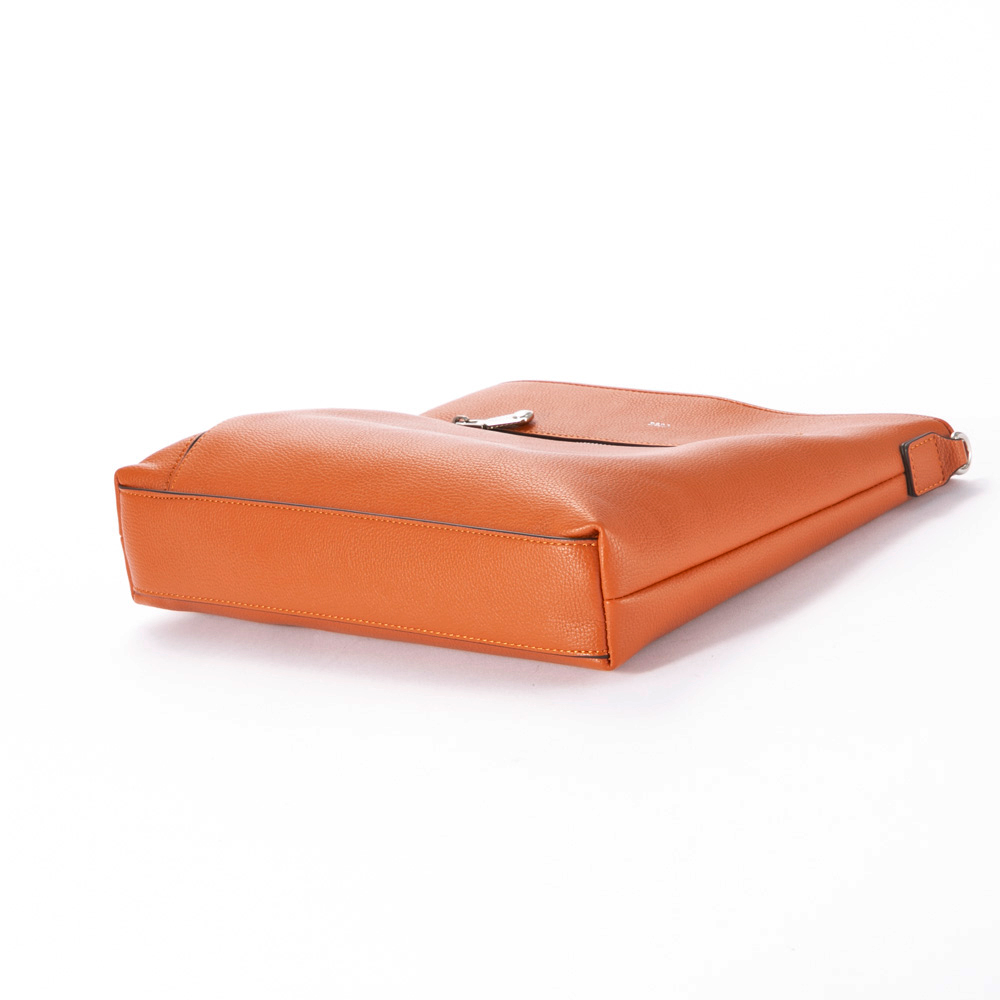 ナノ nano トップオープン ミディアム ショルダーバッグ XKB(1448a)【FITHOUSE ONLINE SHOP】