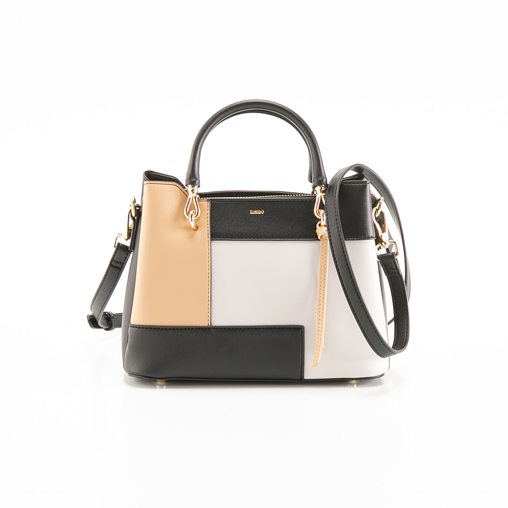 ナノ nano 2WAY ミニハンドバッグ XKB(1453a)-R【FITHOUSE ONLINE SHOP】