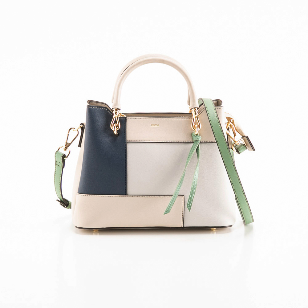 ナノ nano 2WAY ミニハンドバッグ XKB(1453a)-R【FITHOUSE ONLINE SHOP】