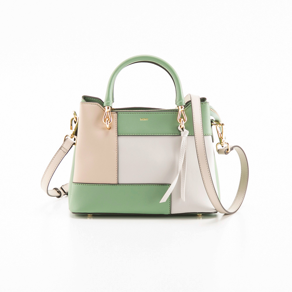 ナノ nano 2WAY ミニハンドバッグ XKB(1453a)-R【FITHOUSE ONLINE SHOP】