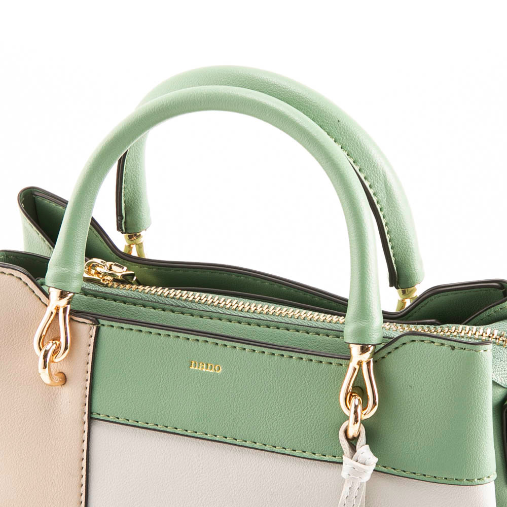 ナノ nano 2WAY ミニハンドバッグ XKB(1453a)-R【FITHOUSE ONLINE SHOP】