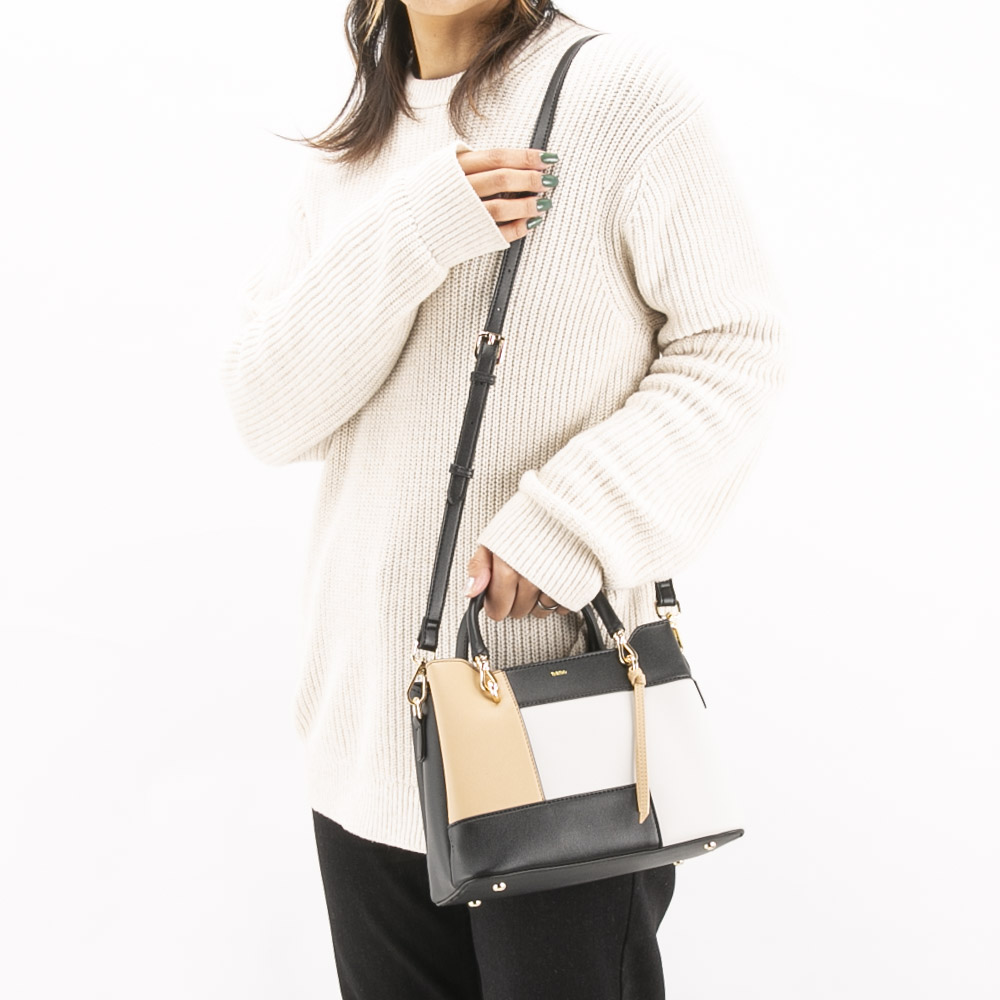 ナノ nano 2WAY ミニハンドバッグ XKB(1453a)-R【FITHOUSE ONLINE SHOP】