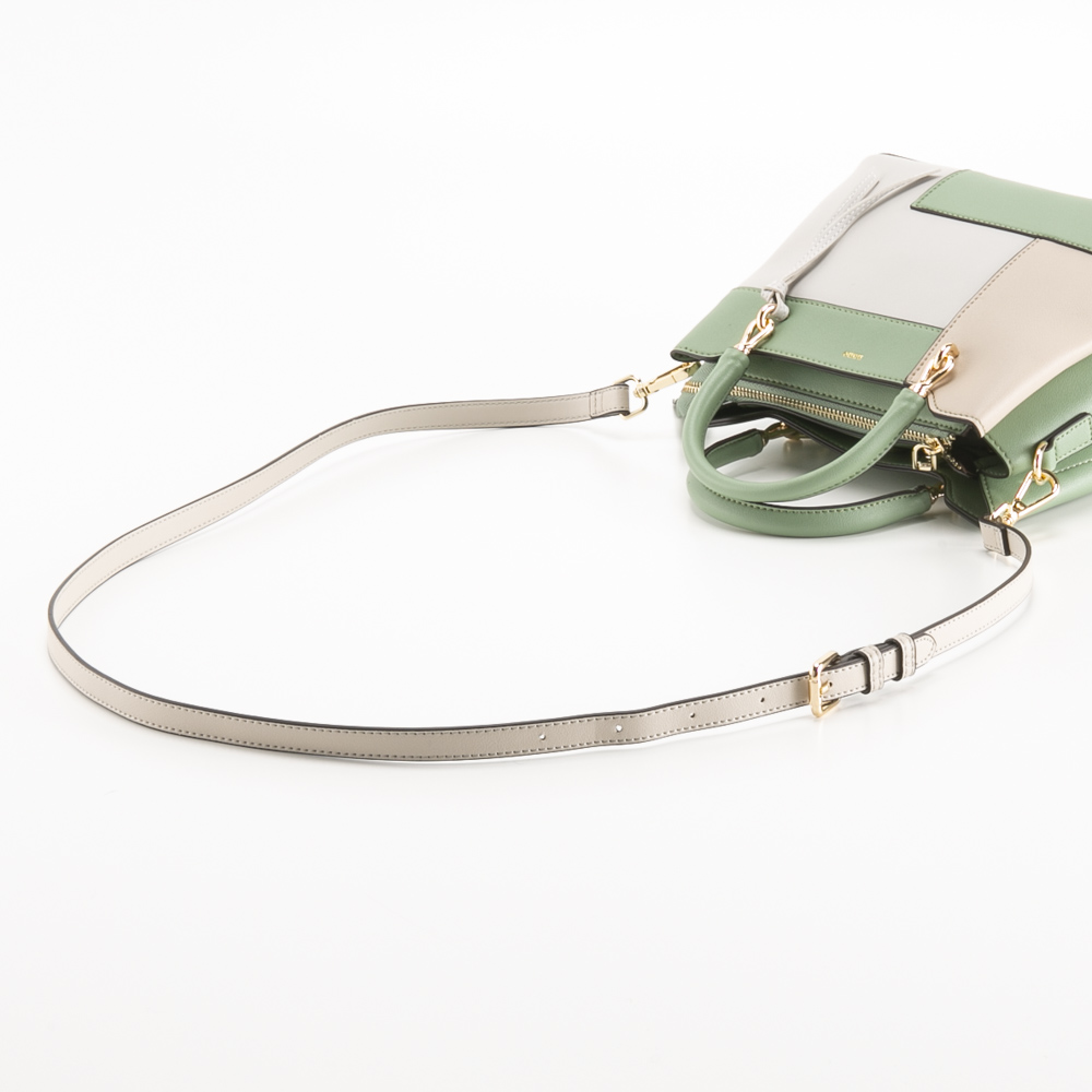 ナノ nano 2WAY ミニハンドバッグ XKB(1453a)-R【FITHOUSE ONLINE SHOP】