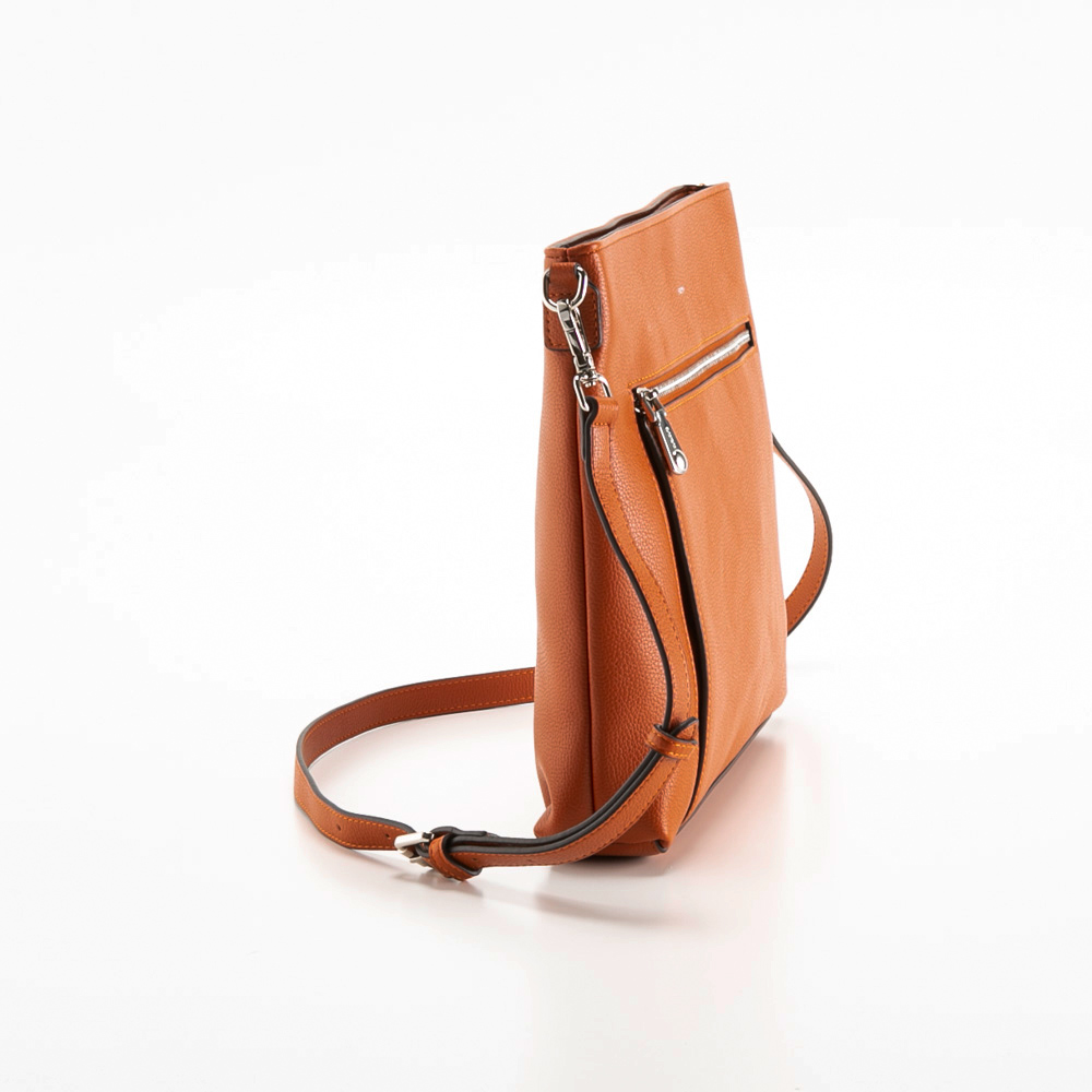 ナノ nano トップオープン ミディアム ショルダーバッグ XKB(1448a）R【FITHOUSE ONLINE SHOP】