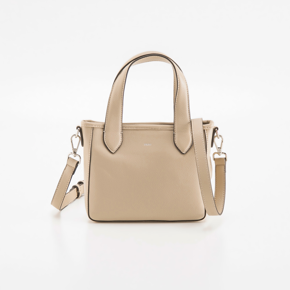 ナノ nano ベーシックライン ミニハンドバッグ ショルダー付き XKB(1442a）【FITHOUSE ONLINE SHOP】