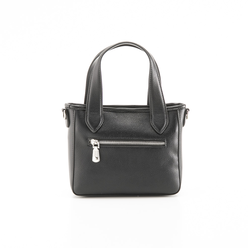 ナノ nano ベーシックライン ミニハンドバッグ ショルダー付き XKB(1442a）【FITHOUSE ONLINE SHOP】