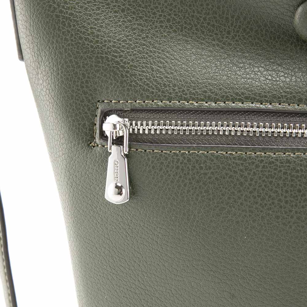 ナノ nano ワンマイルショルダーバッグ XKB(959a)-A【FITHOUSE ONLINE SHOP】