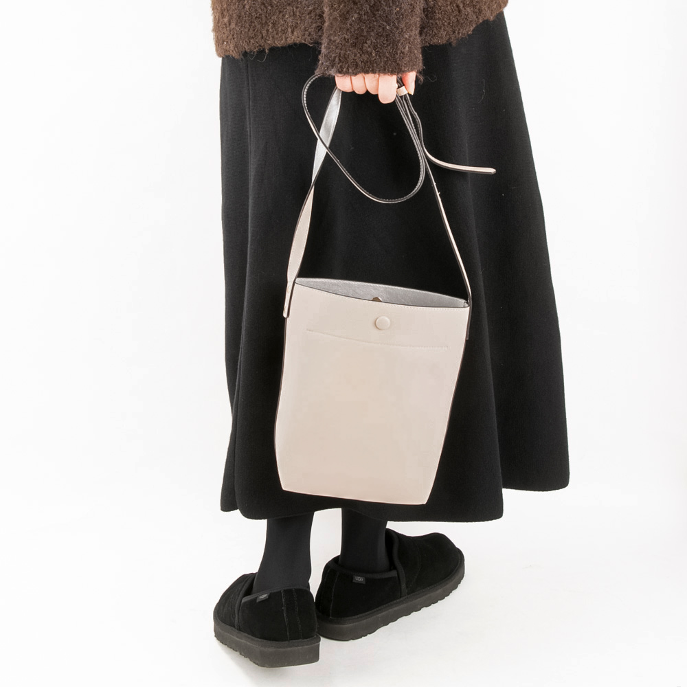 ナノ nano ワンマイルショルダーバッグ XKB(959a)-A【FITHOUSE ONLINE SHOP】